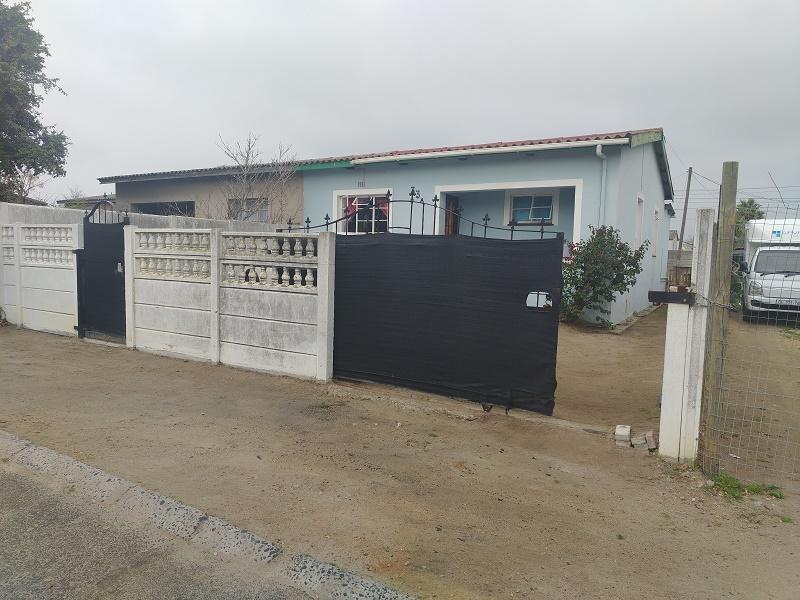 2 Bedroom Property for Sale in Klapmuts Western Cape